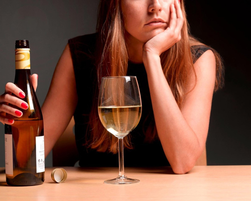 Анонимное лечение женского алкоголизма в Сортавале